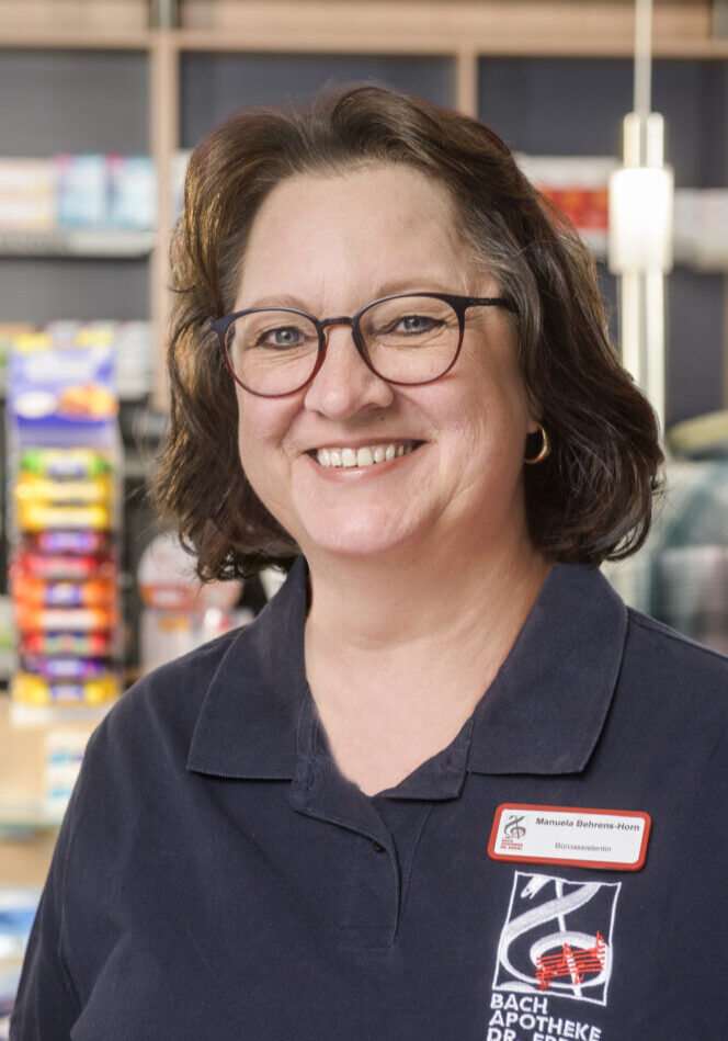 Manuela Behrens-Horn 05.04.25 WWW.SCHEFFEN.DE
Dr Erdal Apotheken
Foto:
HENNING SCHEFFEN PHOTOGRAPHY
MOBIL: 01773193050
WWW.SCHEFFEN.DE
Henning@SCHEFFEN.DE
Friedrich-Engels-Str. 31
30880 Laatzen
Region Hannover / Niedersachsen / GERMANY