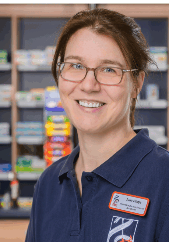 Julia Höltje